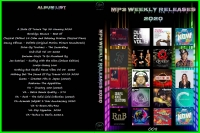 Mp3 Weekly Releases Pack 008  (2020)