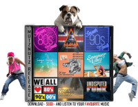 MutzNutz Music Pack 120 2020 - [ ANT ]