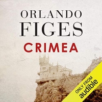 Crimea - Orlando Figes - 2018 (History) [Audiobook] (miok) [WWRG]