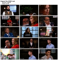 Dragons' Den S16E11 (1280x720p HD, 50fps, soft Eng subs)