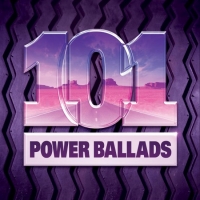VA - 101 Power Ballads (2020) Mp3 320kbps [PMEDIA] ️