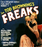 Freaks 1932 (Tod Browning-Drama Horror) 720p x264-Classics