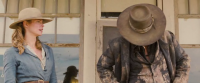 Gunless 2010 BRRip XviD MP3-XVID Gunless 2010 BRRip XviD MP3-XVID