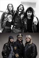 Motorhead - Discography 1977-2005, [Lossy mp3 192 kbps]