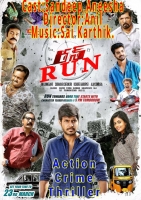 Run (2018) New South Hindi Dubbed 720p HDRip [AAC] MP4
