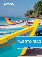 [ DevCourseWeb ] Moon Puerto Rico (Travel Guide), 5th Edition