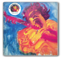 Jimi Hendrix - Jimi Hendrix Concerts 1989 [EAC-FLAC](oan)