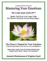 Jeannie Fitzsimmons & Virginia Lloyd - Mastering Your Emotions Course MP3