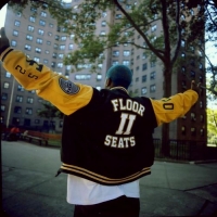 A$AP Ferg - Floor Seats II (2020) [320 KBPS]