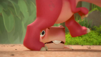 Bad Dinosaurs S01E02 XviD-AFG EZTV Bad Dinosaurs S01E02 XviD-AFG EZTV