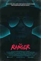 The Ranger 2018 HDRip XviD AC3-EVO