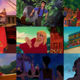 The Road to El Dorado 2000 720p BluRay X264-AMIABLE