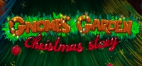 Gnomes Garden: Christmas Story Gnomes Garden: Christmas Story