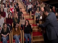 Jimmy Fallon 2019 02 18 Paul Shaffer 480p x264-mSD [eztv]