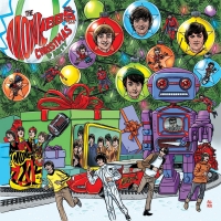 The Monkees – Christmas Party [2018] [320 KBPS][Pradyutvam]