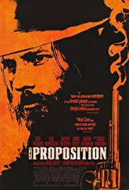 The Proposition 2005 BRRip XviD B4ND1T69
