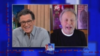 Stephen Colbert 2021 01 27 Billy Crystal XviD-AFG EZTV Stephen Colbert 2021 01 27 Billy Crystal XviD-AFG EZTV