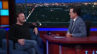 Stephen Colbert 2017 05 18 Ricky Gervais WEB x264-TBS[eztv]