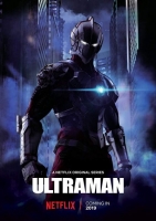 Ultraman S01 Complete NF WEB-DL Dual Audio 2 6GB - MkvCage