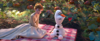 Frozen II 2019 720p BluRay x264-NeZu