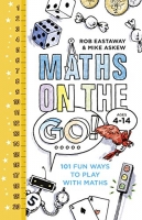 Maths on the Go by Rob Eastaway, Mike Askew (.ePUB)