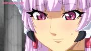 [Hentai] Aku No Onna Kanbu 1-2[EngSubs]
