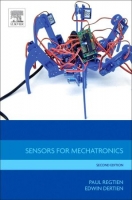 [ DevCourseWeb ] Sensors for Mechatronics, 2nd Edition (True PDF)