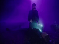 DCs Legends Of Tomorrow S06E03 480p x264-mSD EZTV
