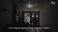 The Mission 2023 S01E02 XviD-AFG EZTV