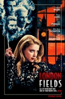 London Fields 2019 HDRip XviD AC3-EVO[TGx]