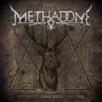 Methadone (Ger) - Absentia (2017) [mp3@320] [Progressive/Death Metal]