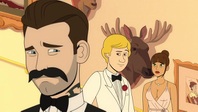 Captain Fall S01E08 WEBRip x264-XEN0N EZTV