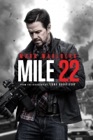 Mile 22 2018 1080p Bluray AC3 x264 MAVI