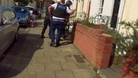 This Cop Life S01E02 Nothing Personal XviD-AFG EZTV