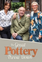 The Great Pottery Throw Down S03S06 x264 720p HaNNi