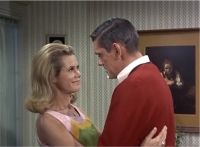 Bewitched: The Complete Series: 254 Episodes: (1964-72) MP4 [samson599]