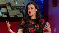Gruen S13E02 XviD-AFG EZTV