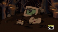 Adventure Time S07E25 Flute Spell HDTV x264 W4F rarbg