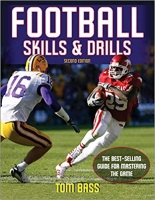 [ FreeCourseWeb ] Football Skills & Drills, 2nd Edition [EPUB]
