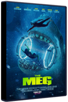 The Meg 2018 BDRip 1080p AC3 x264-3Li