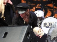 Lucifer 2018-06-02 Siegerland, Germany FLAC/AUD