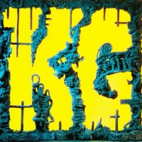 King Gizzard And The Lizard Wizard - K.G. (2020) [320 KBPS]