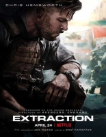 Extraction 2020 720p WEB-DL x264 1GB MSubs - MkvHub Extraction 2020 720p WEB-DL x264 1GB MSubs - MkvHub