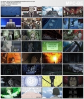 King Of Thorn [2009]x264DVDrip(Manga.Anime)