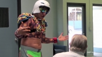 The Eric Andre Show S05E09 720p HEVC x265-MeGusta EZTV
