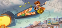 Startup Freak v0.11.0 Startup Freak v0.11.0