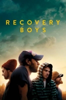 Recovery Boys 2018 720p NF WEBRip 800MB x264-GalaxyRG