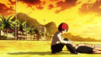 Undead Unluck S01E11 XviD-AFG EZTV