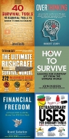 20 Self-Help Books Collection Pack-25