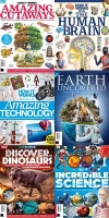 20 How It Works Books Collection Pack-3